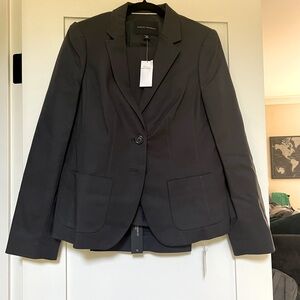 Banana Republic Suit Set
